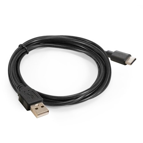 Кабель USB 2.0 Exegate EX-CC-USB2-AMCM-2.0 EX294770RUS (USB Type C/USB 2.0 Am, 2м)