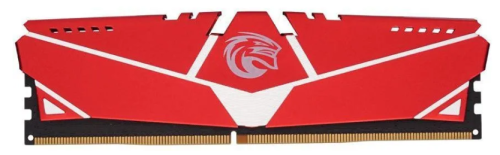 Модуль памяти DDR4 8GB KINGSPEC KS3200D4M13508G PC4-25600 3200MHz CL19 1.35V