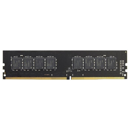 Модуль памяти DDR4 8GB AMD R748G2133U2S-U 2133MHz Non-ECC, CL15, 1.2V, Retail