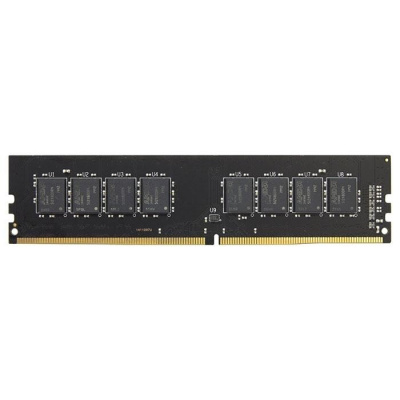 Модуль памяти DDR4 8GB AMD R748G2133U2S-U 2133MHz Non-ECC, CL15, 1.2V, Retail