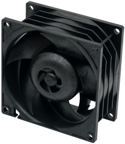 Вентилятор для корпуса ARCTIC S8038-7K ACFAN00288A 80x80x25mm, 500-7000rpm, 118.93 м3/h 4-pin PWM