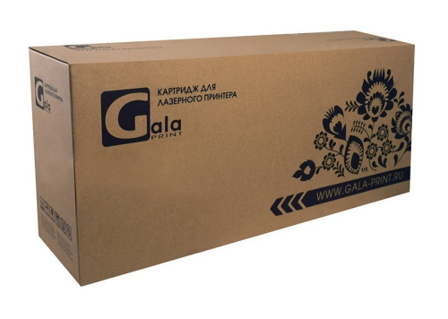 Картридж GalaPrint GP-407318 (SP4500HE) для Ricoh Aficio SP3600/SP3610/SP4510/SP4510DN/SP4510SF 12000 копий