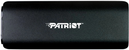 Накопитель SSD 2.5'' Patriot Memory PTP4TBPEC TRANSPORTER 4TB USB 3.2 Gen 2 Type-C 1000/1000MB/s