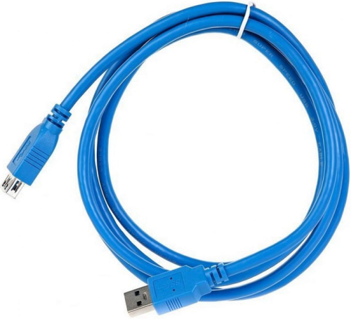 Кабель удлинительный VCOM VUS7065-1.8M USB 3.0 Am-Af 1,8м
