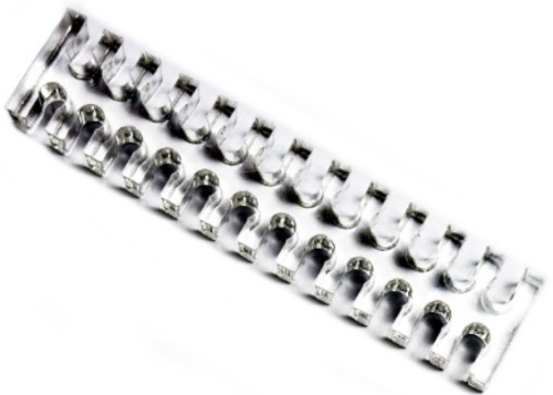 Фиксатор кабеля GELID PL-ATXCM-24P-01 24 канала
