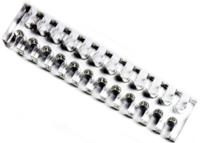 Фиксатор кабеля GELID PL-ATXCM-24P-01 24 канала