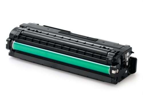 Картридж Samsung CLT-M506L SU307A для CLP-680ND/CLX-6260FD/6260FR пурпурный на 3500стр