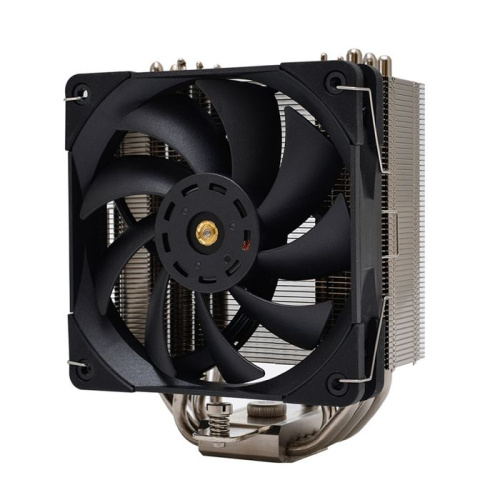 Кулер Thermalright TRUE Spirit 120 Rev.B LGA115x/2011/-3/2066/1200/AM4 (120mm fan, 1850rpm, 82 CFM, 29.6 dBA, 4-pin PWM)