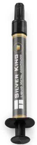 Термопаста Thermalright SILVER-KING-3G 3 грамма