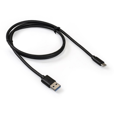 Кабель USB 3.0 Exegate EX-CC-USB3-AMCM-1.0 EX272347RUS USB Type C/USB 3.0 Am, 1,0м
