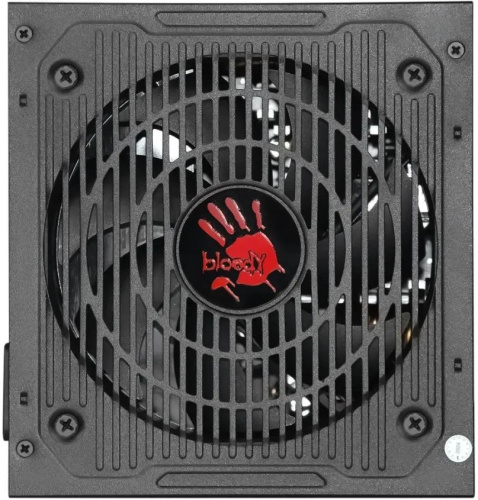 Блок питания ATX Bloody BD-PS650B 650W 80+ bronze, RTL