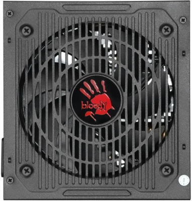 Блок питания ATX Bloody BD-PS650B 650W 80+ bronze, RTL