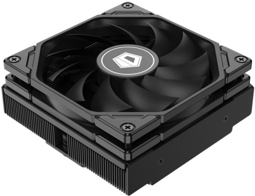 Кулер ID-Cooling IS-47-XT LGA1700/1200/115x/AM5/AM4 (92mm fan, 800-2800rpm, 46CFM, 32.5dBA, 95W TDP, 4-pin PWM)
