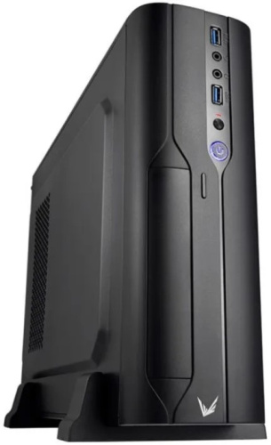 Корпус mATX FORMULA Cs-101 4711401662778 без БП, 2*USB 3.0