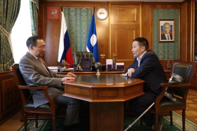 После полной реабилитации Петр Шамаев вернется на пост министра по делам молодежи Якутии / ЯСИА   