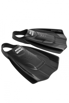 Ласты для плавания в бассейне Swift pro