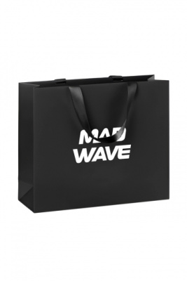 Фирменный сувенир Paper present bag