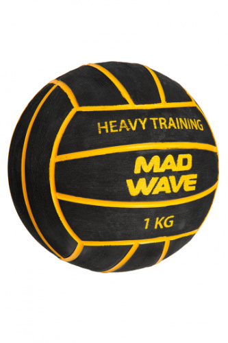 Мяч для водного поло WP Heavy Training #3