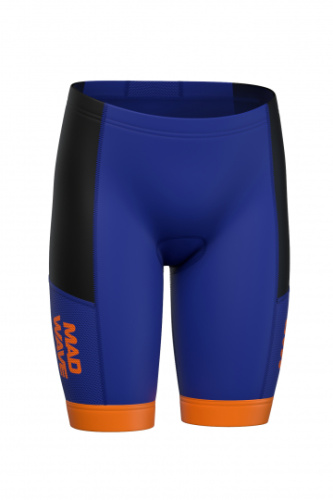 Rival Tri Jammer Man