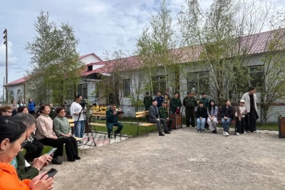 Ещё в четырёх районах Якутии заработают центры экологической культуры / ЯСИА   