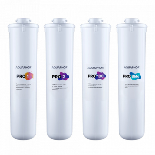 Комплект модулей для DWM-102S Pro и DWM-202S Pro
