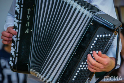 В санатории «Бэс Чагда» пройдет концерт для участников СВО / ЯСИА   