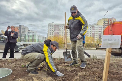 Эколог «Полюса Алдан»: «Сохранить окружающую среду — значит сохранить жизнь» / ЯСИА   