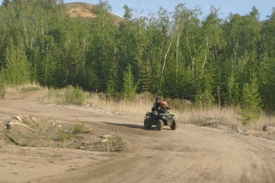 На Дальнем Востоке полюбили экстрим: Авито Услуги назвали самые популярные виды отдыха в мае / ЯСИА   