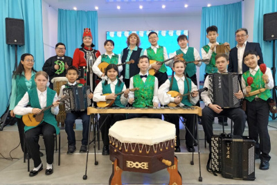 Около 20 млн рублей выделит «Полиметалл» на реализацию соцпроектов жителей двух районов / ЯСИА   