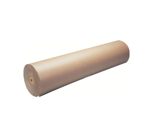 Бумага Крафт рулон