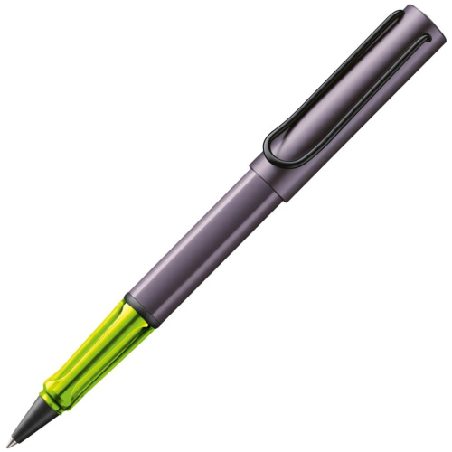 Роллер чернильный Lamy "3A6 al-star", Aubergine, M63Ч