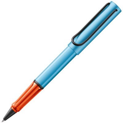 Роллер чернильный Lamy "3A5 al-star", Denim, M63Ч