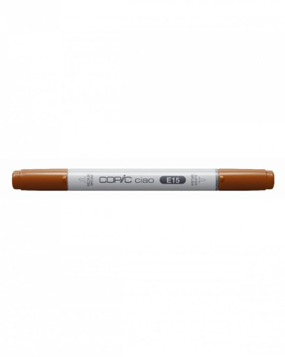 Маркер COPIC CIAO E15