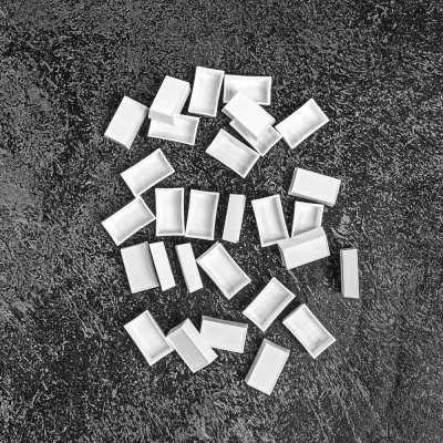 Кюветы для акварели Малевичъ 2,5 мл, 30 шт