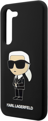Чехол-накладка Karl Lagerfeld