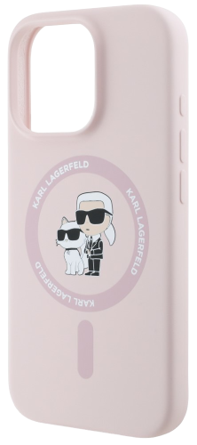 Чехол-накладка Karl Lagerfeld