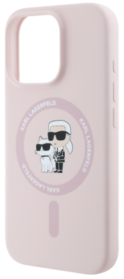 Чехол-накладка Karl Lagerfeld