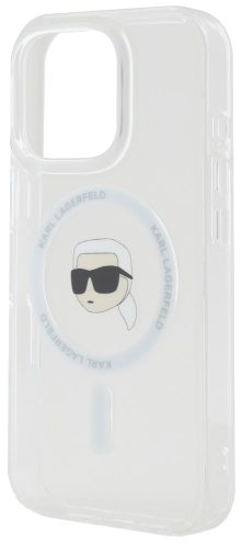 Чехол-накладка Karl Lagerfeld