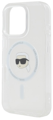 Чехол-накладка Karl Lagerfeld