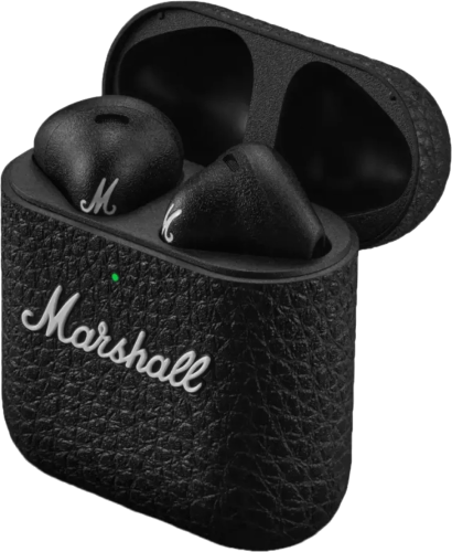 Беспроводные наушники Marshall