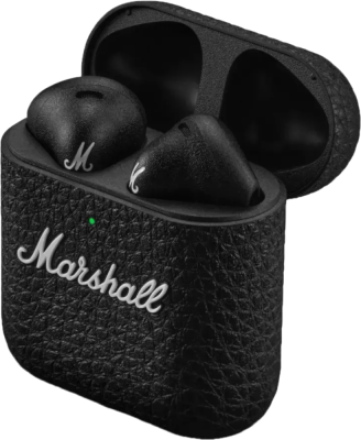 Беспроводные наушники Marshall