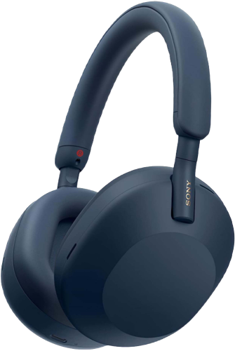 Беспроводные наушники Sony