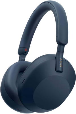 Беспроводные наушники Sony