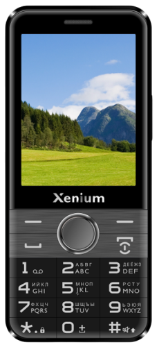 Мобильный телефон Xenium