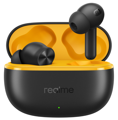 Беспроводные наушники realme