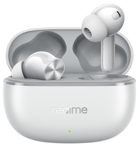Беспроводные наушники realme