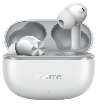 Беспроводные наушники realme