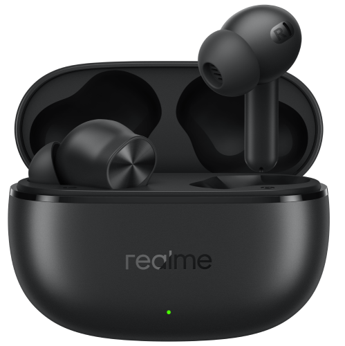 Беспроводные наушники realme
