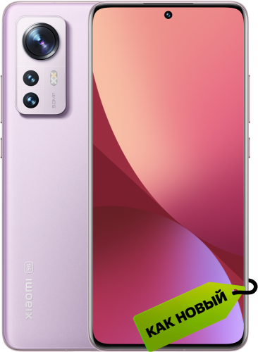 Смартфон Xiaomi