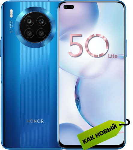 Смартфон HONOR